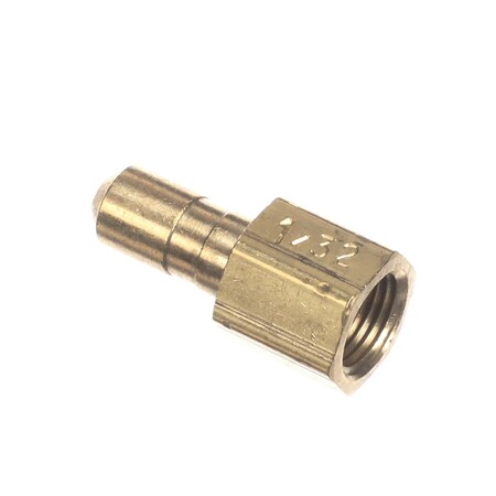 Star OrfPilot Rnr Tube 79Mm 2A-0941600